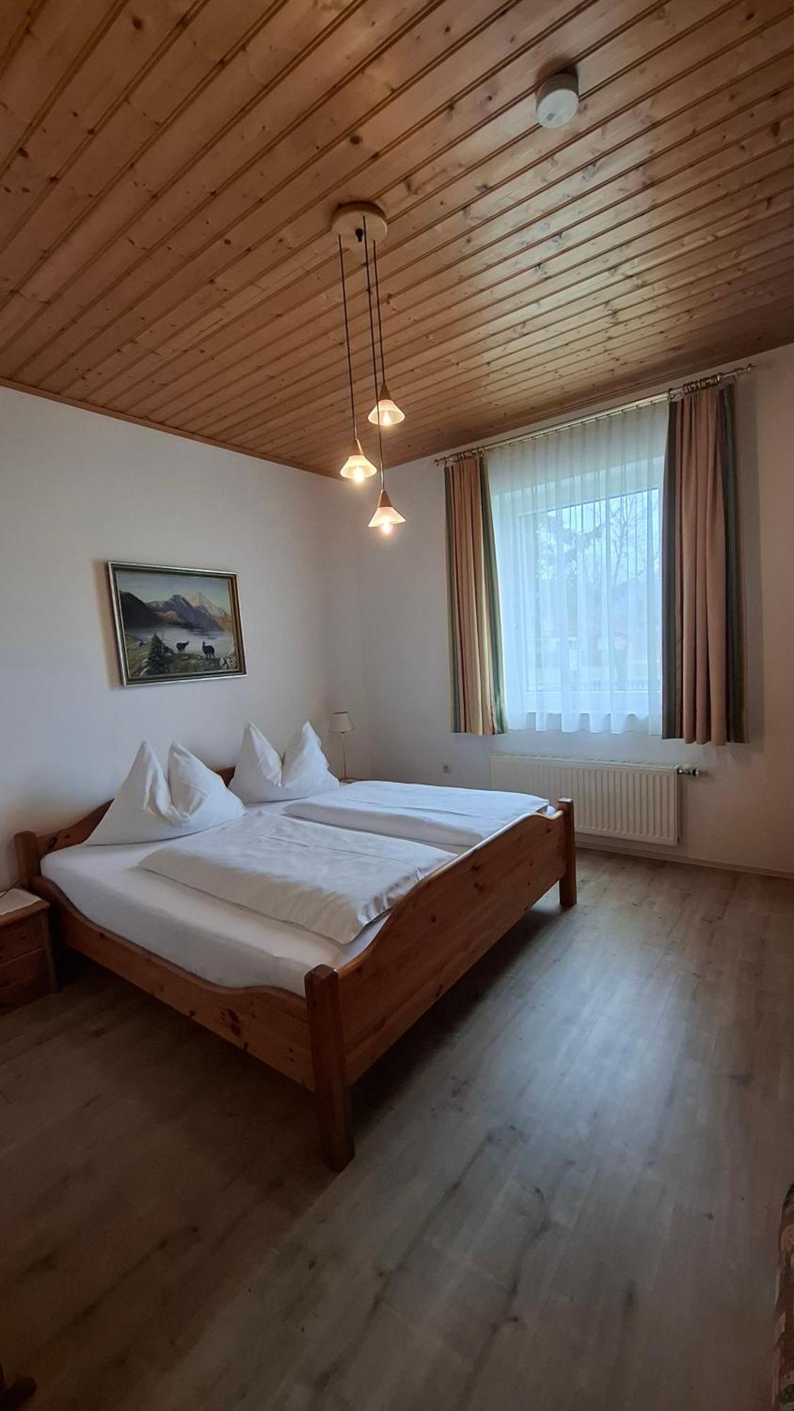 Ferienwohnungen Berger Kotschach-Mauthen Bagian luar foto
